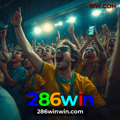 Apostas esportivas ao vivo na 286win