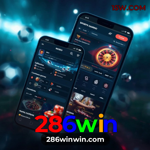 Suporte 286win
