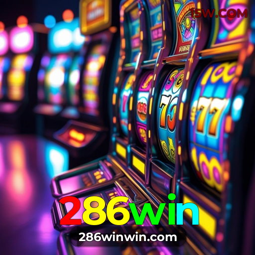 Login rápido no app 286win