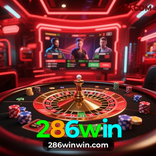 Slots Premium da PG Soft na 286win